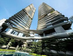 New Futura (D9), Condominium #574248241